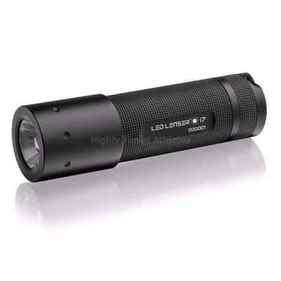 Водонепроницаемый фонарь Led Lenser I7, 105 лм