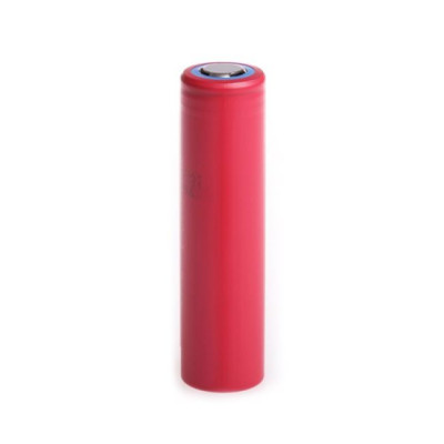 Аккумулятор Sanyo 18650 Li-Ion UR18650GA 3500mAh 10A