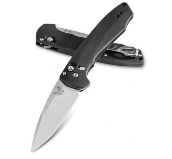 Нож Benchmade Arcane AXIS assist  