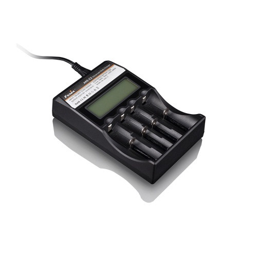 Зарядное устройство Fenix Charger ARE-C2  