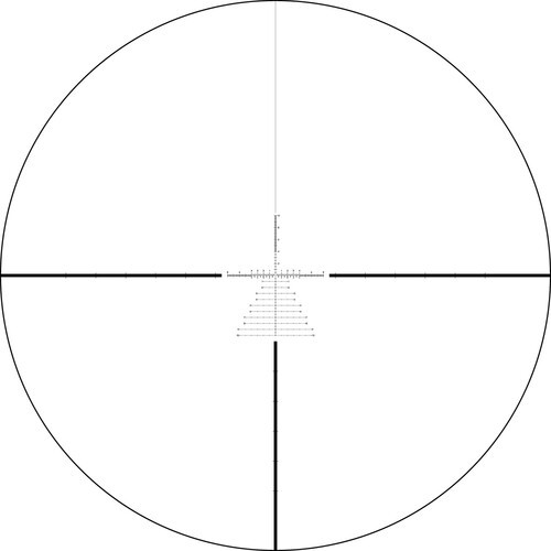 Прицел оптический Vortex Venom 5-25x56 FFP с сеткой EBR-7C MRAD  