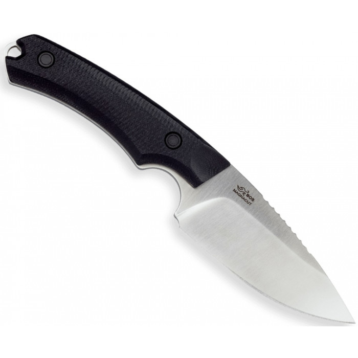 Нож Buck Alpha Hunter Elite, черный  