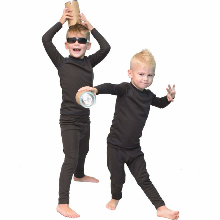 Штаны детские Turbat Vovchyk, 104  