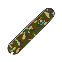 Накладка ручки ножа перед. camouflage (91мм), VxC3694.3