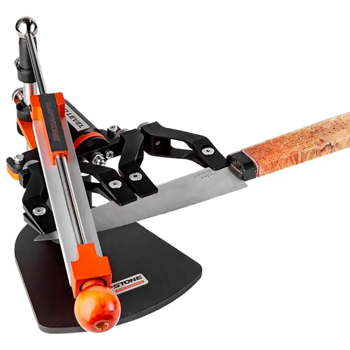 Точильная система Hapstone RS Black  