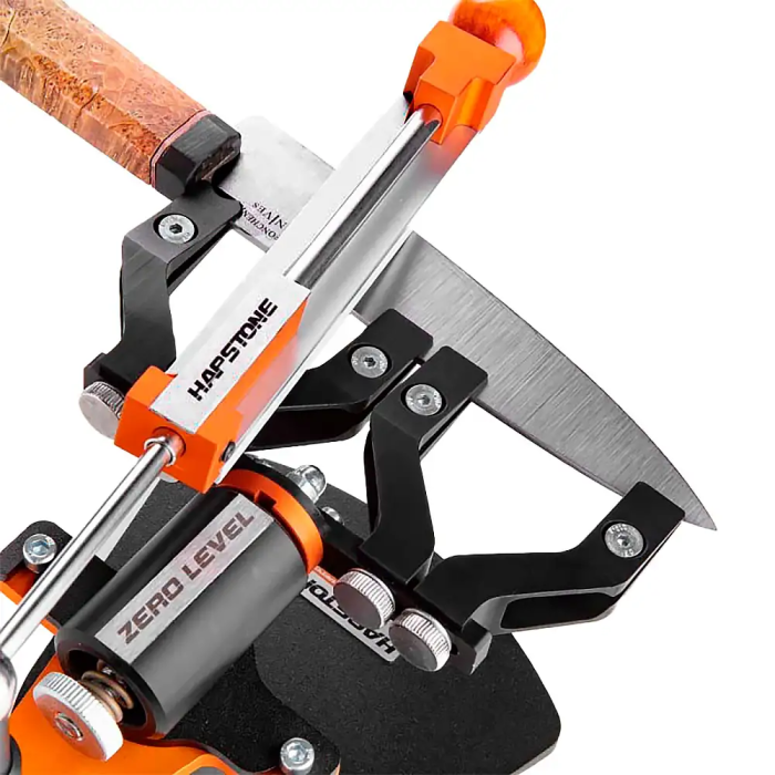 Точильная система Hapstone RS Black  