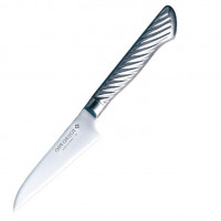 Нож кухонный Tojiro PRO DP 3Layered by VG10 Paring Knife 90mm F-844