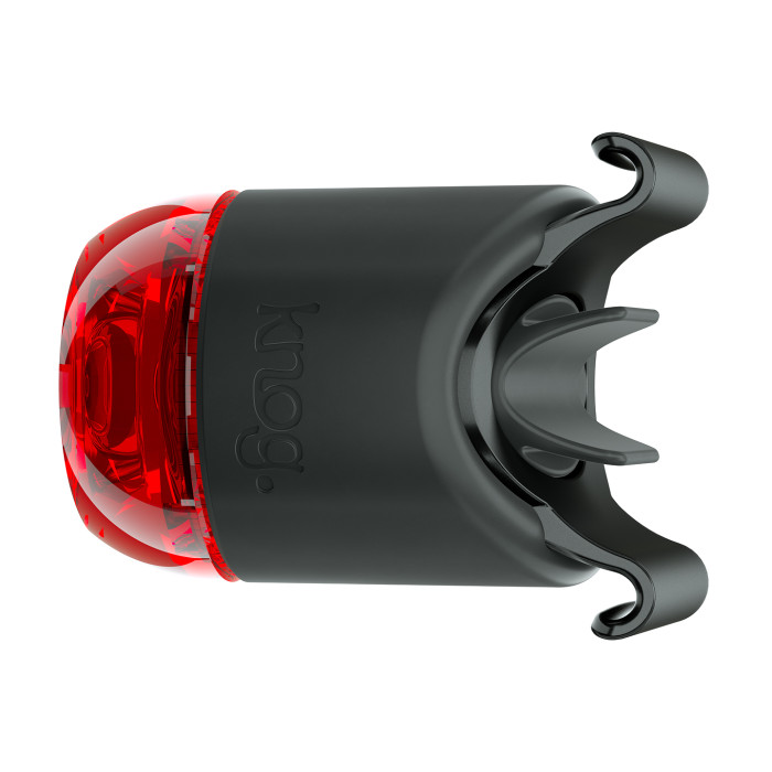 Комплект фара + задняя мигалка Plugger Front Twinpack 350/10 Lumens(with Plug Rear)  