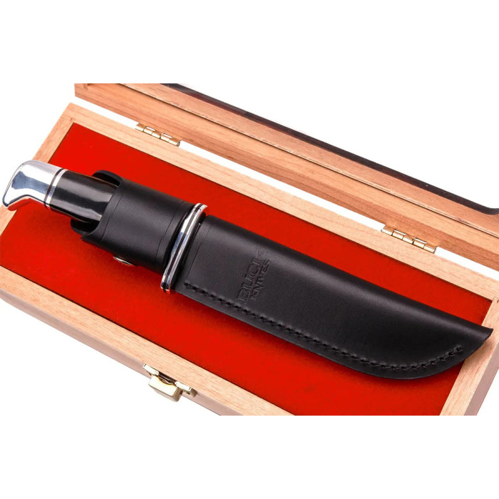 Нож Buck 119, 119BKSFN-B  