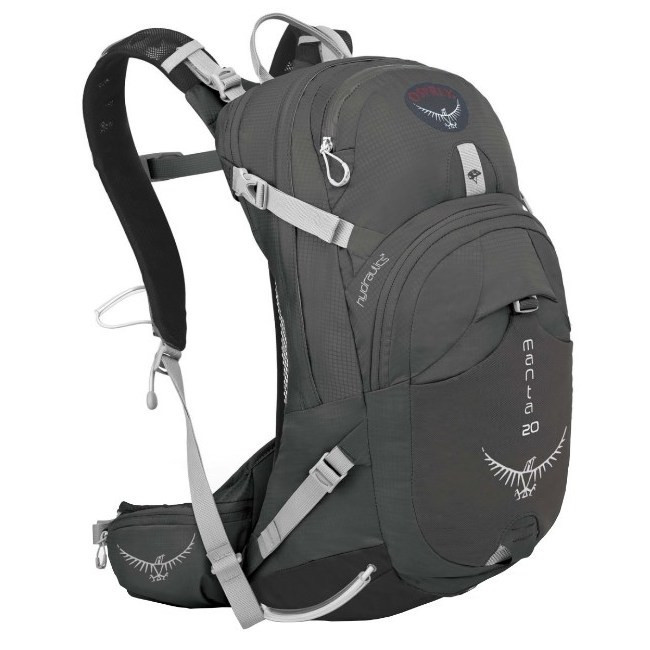 Рюкзак Osprey Manta 20, синий  