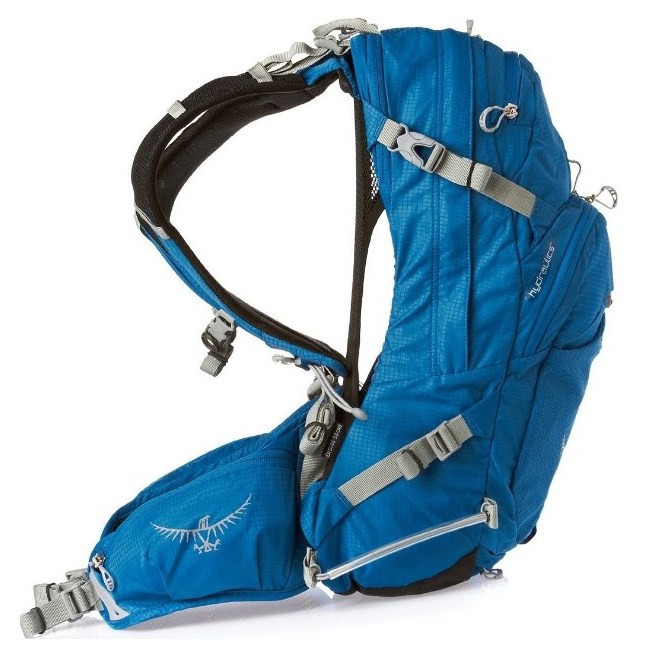 Рюкзак Osprey Manta 20, синий  