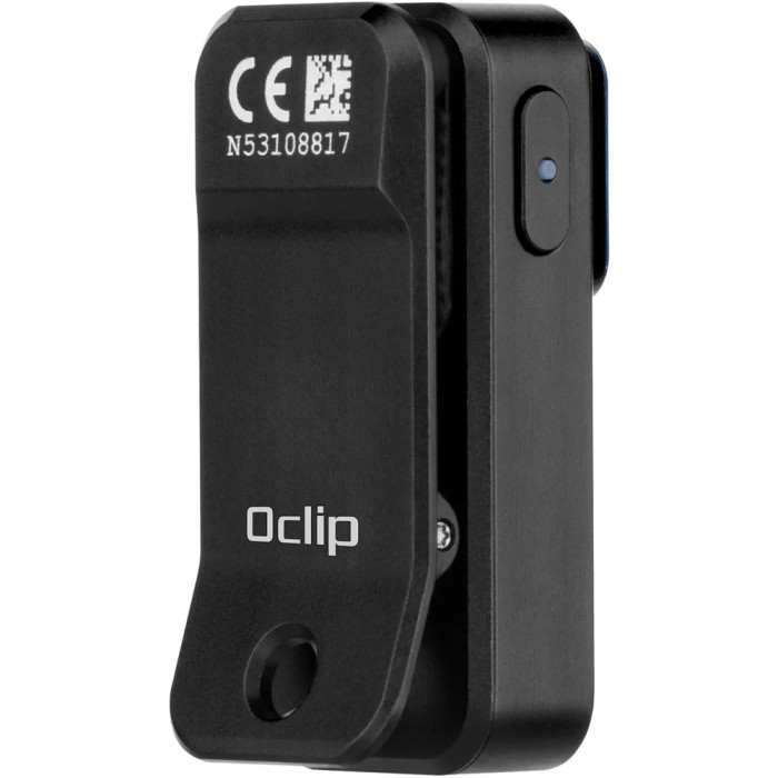 Фонарь Olight Oclip Black  