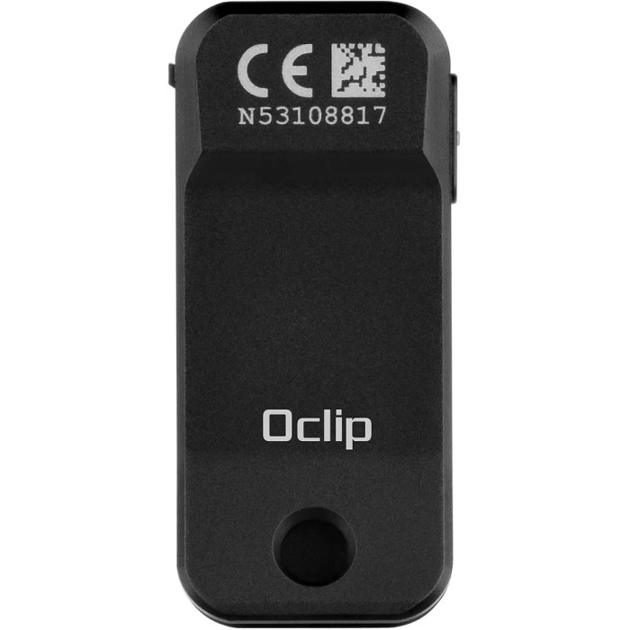 Фонарь Olight Oclip Black  