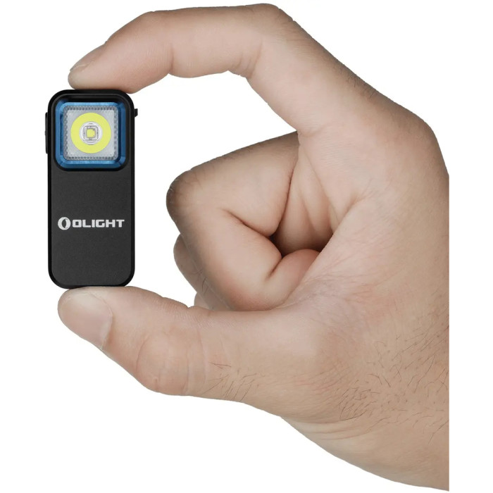 Фонарь Olight Oclip Black  