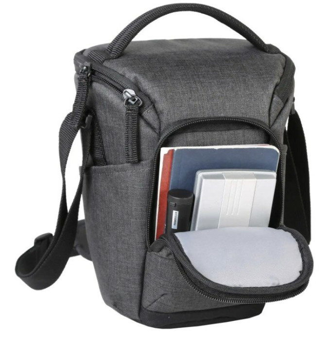 Сумка Vanguard Vesta Aspire 15Z Gray (Vesta Aspire 15Z GY)  