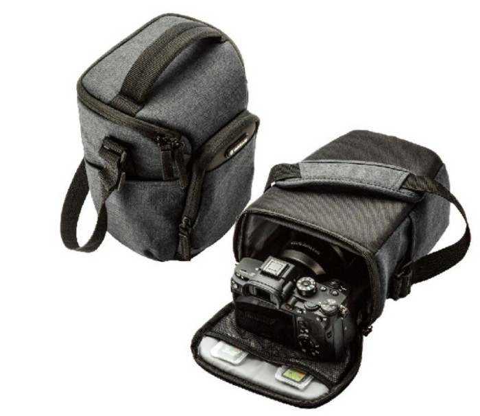 Сумка Vanguard Vesta Aspire 15Z Gray (Vesta Aspire 15Z GY)  