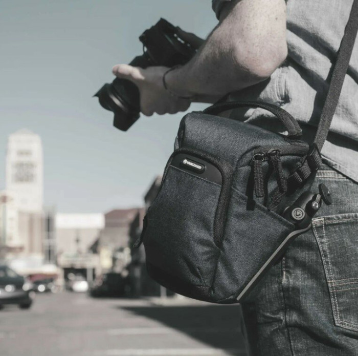 Сумка Vanguard Vesta Aspire 15Z Gray (Vesta Aspire 15Z GY)  