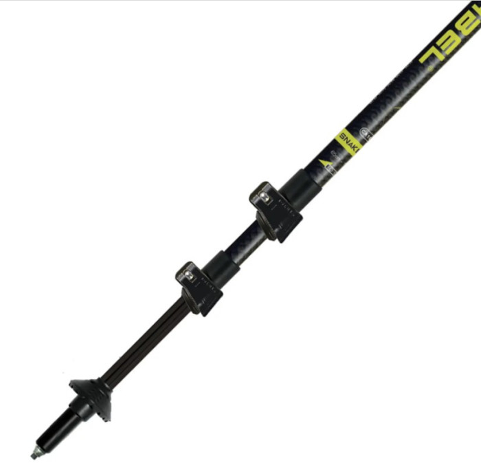 Палки треккинговые Gabel Escape Carbon Tour (7008451910000)  