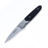 Нож Ganzo G743-2 (черный)