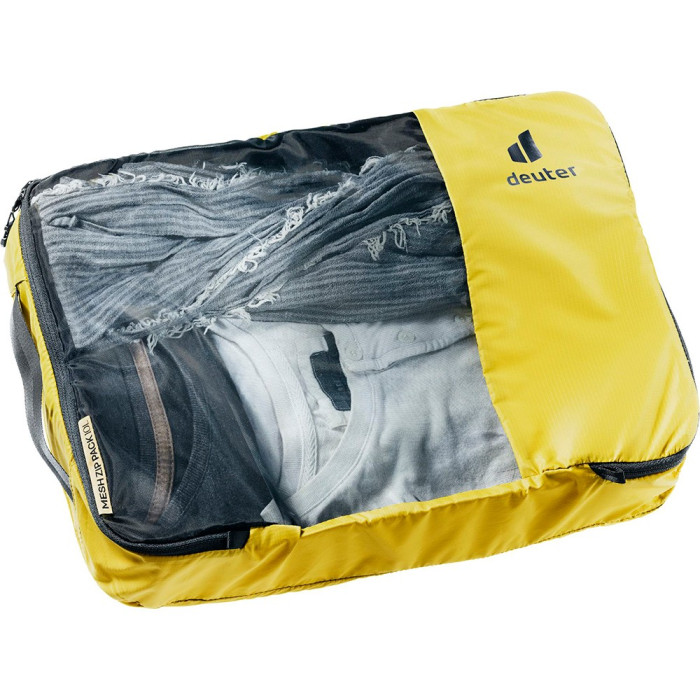 Мешок-чехол Deuter Mesh Zip Pack 10 л 3941921 8706 