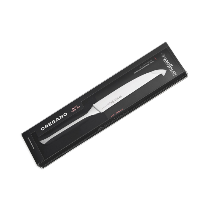 Кухонный нож универсальный Grossman 755 ON - OREGANO  