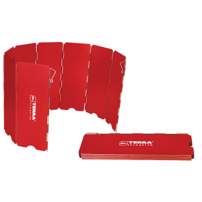 Ветрозащита Terra Incognita Windstop L8 