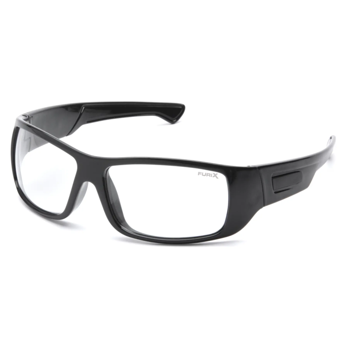 Очки защитные Pyramex Furix (clear) Anti-Fog, прозрачные  