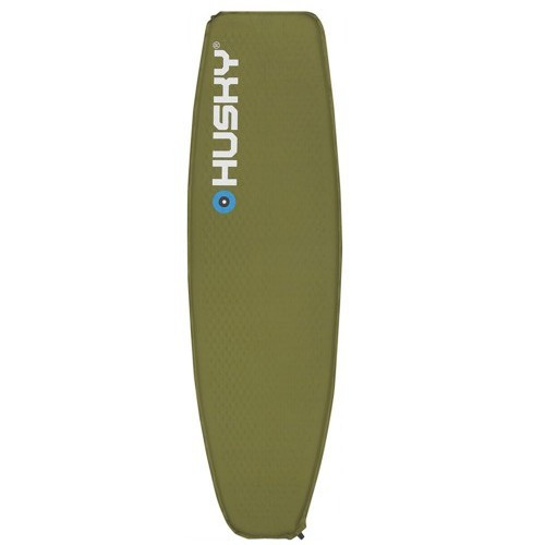 Коврик самонадувающийся Husky Frosty New 2,5  