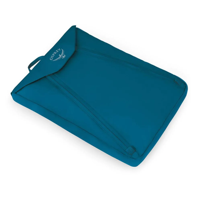 Органайзер Osprey Ultralight Garment Folder waterfront blue - O/S - синий  