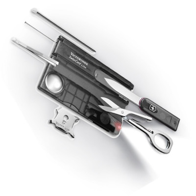 Набор Victorinox SwissCard Lite