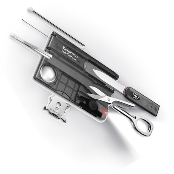 Набор Victorinox SwissCard Lite  
