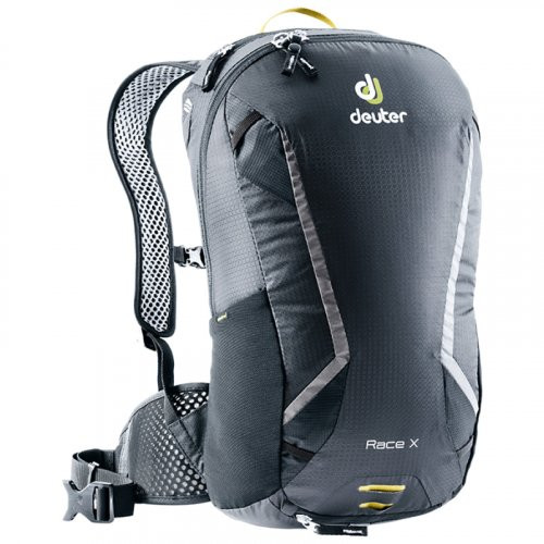 Рюкзак Deuter Race X 7000 black 