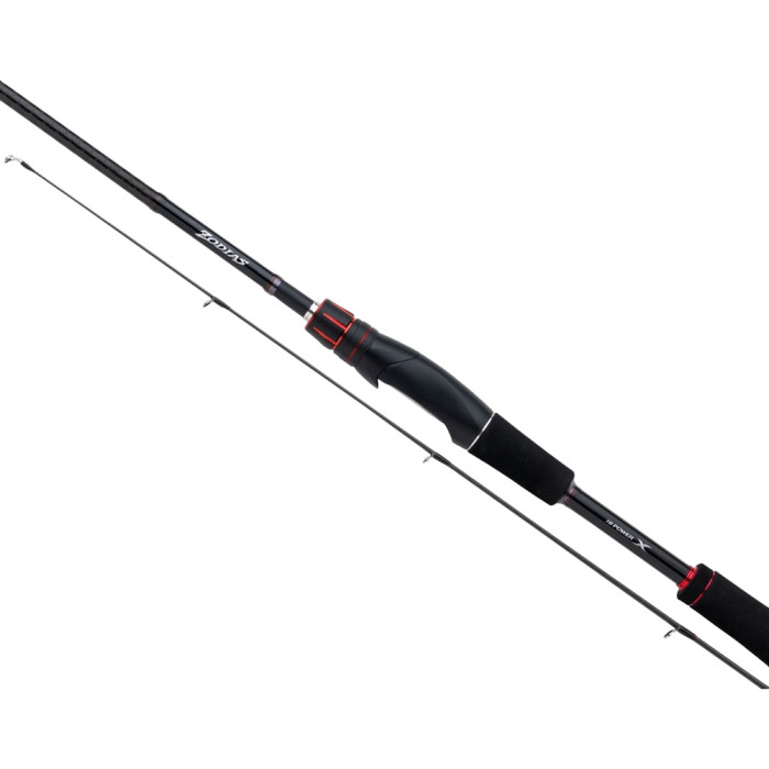 Спиннинг Shimano Zodias 64ULS 1.93 2-6g  