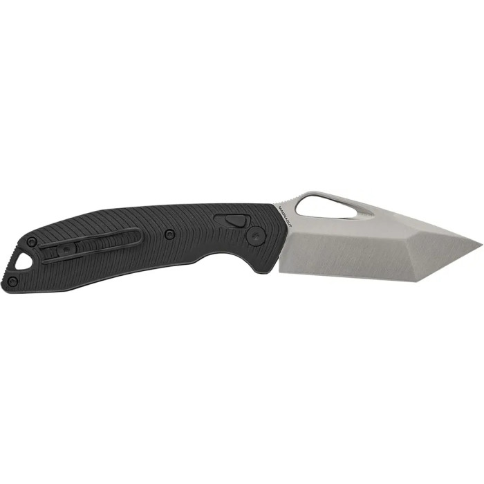 Нож Boker DTK Black  