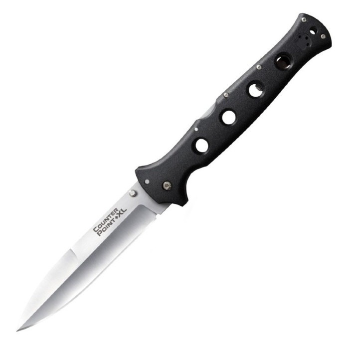 Нож складной Cold Steel Counter Point XL, 10A 