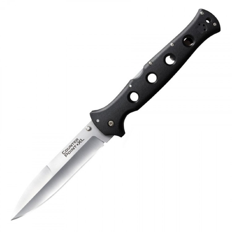 Нож складной Cold Steel Counter Point XL, 10A