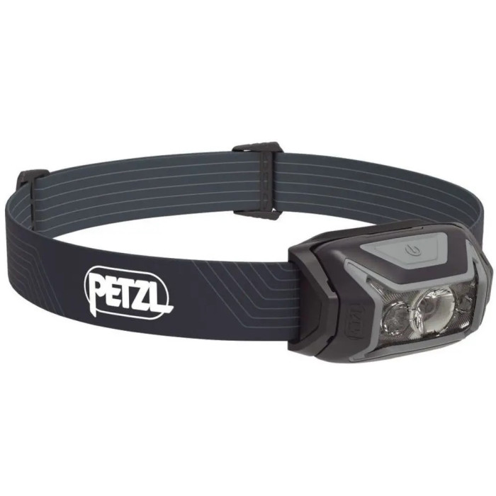 Фонарь PETZL ACTIK GREY 