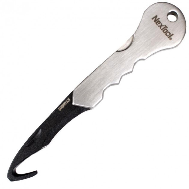 Мультитул NexTool TaoTool KT5509 (68мм 3 функции)  