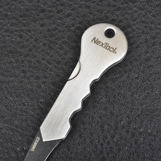 Мультитул NexTool TaoTool KT5509 (68мм 3 функции)  