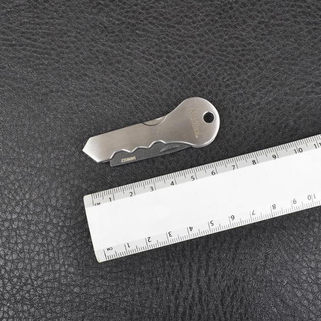 Мультитул NexTool TaoTool KT5509 (68мм 3 функции)  