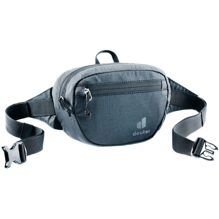 Сумка поясна Deuter Organizer Belt 7000 black 