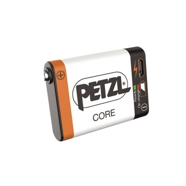Аккумулятор Petzl Accu Core  