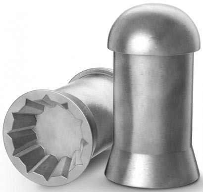 Пули пневматические H&N Sniper Magnum 55 мм 1,16г 250шт/уп (99135500002)  