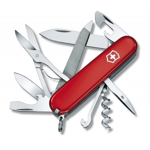 Нож Victorinox Mountaineer 1.3743 