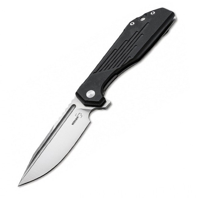Нож Boker Plus Lateralus G10 