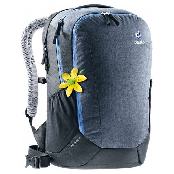 Рюкзак Deuter Giga SL 28 л graphite-black 