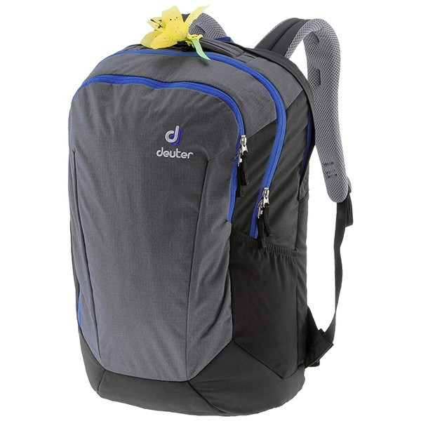 Рюкзак Deuter Giga SL 28 л graphite-black  