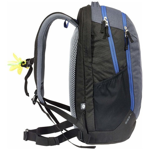 Рюкзак Deuter Giga SL 28 л graphite-black  