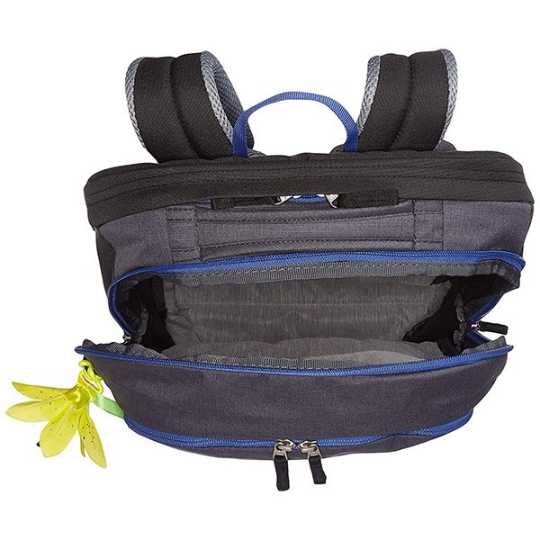 Рюкзак Deuter Giga SL 28 л graphite-black  