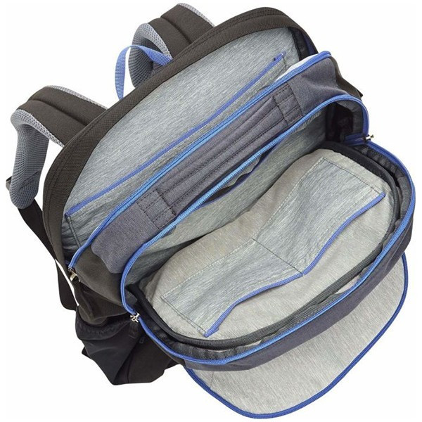 Рюкзак Deuter Giga SL 28 л graphite-black  